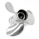 Винт гребной Solas 9331-111-14, 3x11 1/8x14 (R) (Rubex)