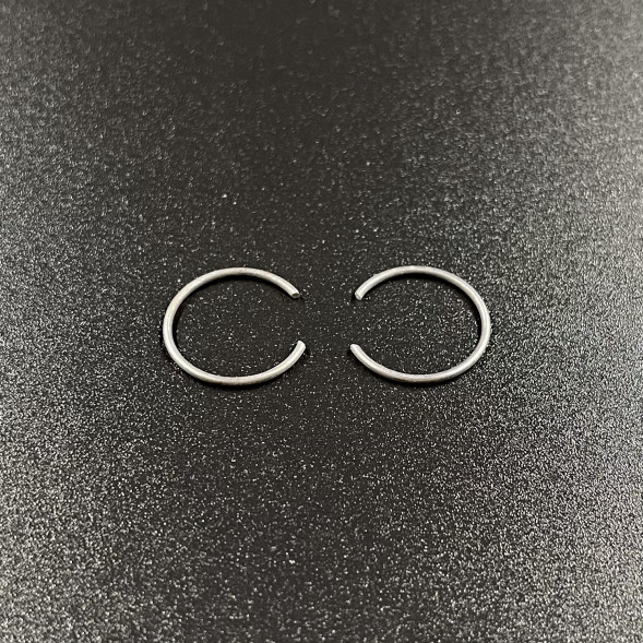 Поршень Tohatsu 9.9-15 (0.50mm) (Omax)