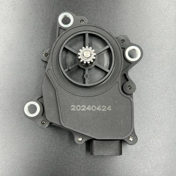 Сервомотор переднего редуктора ATV Yamaha Kodiak 400\Grizzly 350-400 (ZIBO)