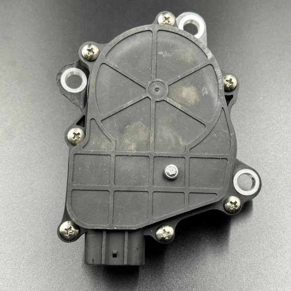 Сервомотор переднего редуктора ATV Yamaha Kodiak 400\Grizzly 350-400 (ZIBO)