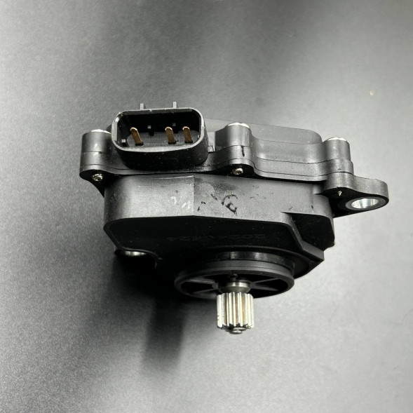 Сервомотор переднего редуктора ATV Yamaha Kodiak 400\Grizzly 350-400 (ZIBO)