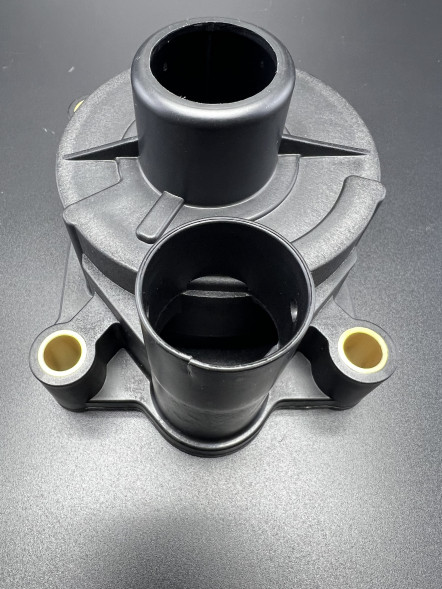 Корпус помпы охлаждения Suzuki DF200-250, DF250-350(A) (HSP) (Уценка)