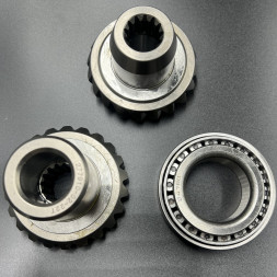 Шестерни  верхнего редуктора Mercruiser Alpha One (1.47 редукция) (Osaka)