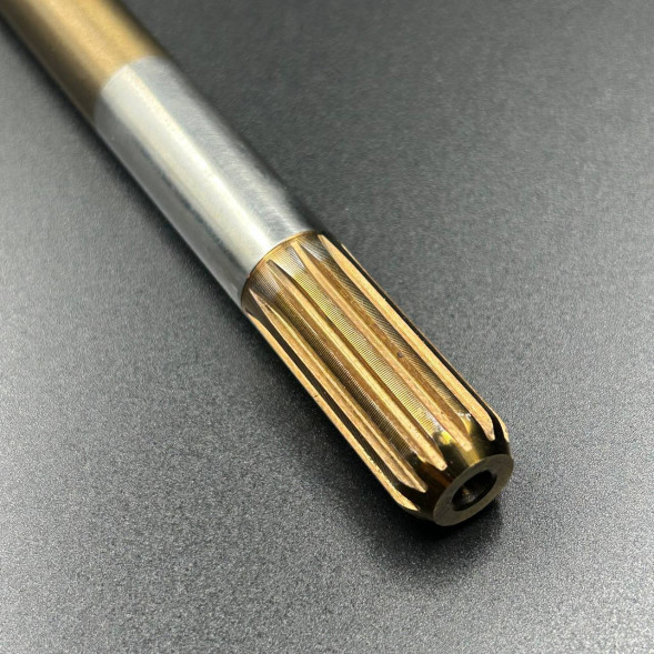 Торсионный вал (S) Suzuki DF40-DF60A (Suzuki)