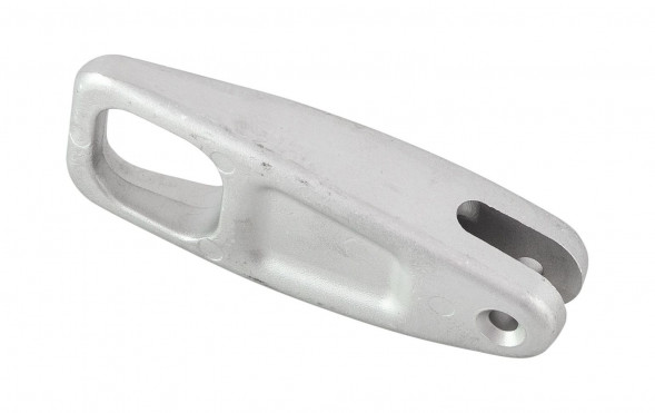 Ручка болта струбцины Yamaha 5-60/F20-25, Omax
