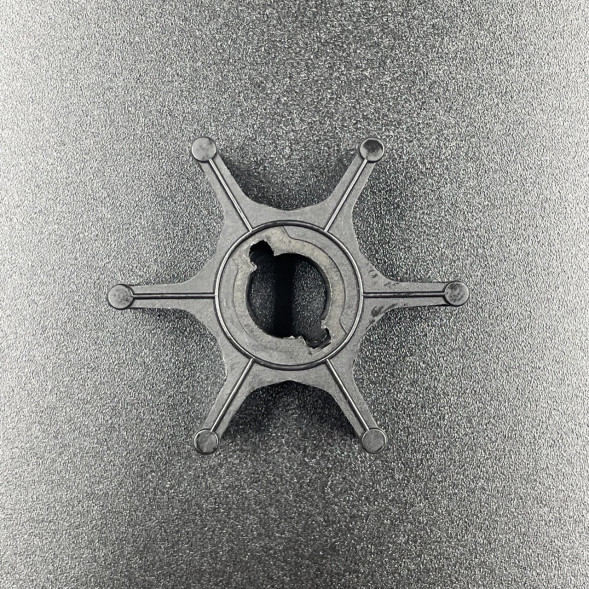 Крыльчатка помпы охлаждения Suzuki DT2-8, DF4-6 (Osaka)