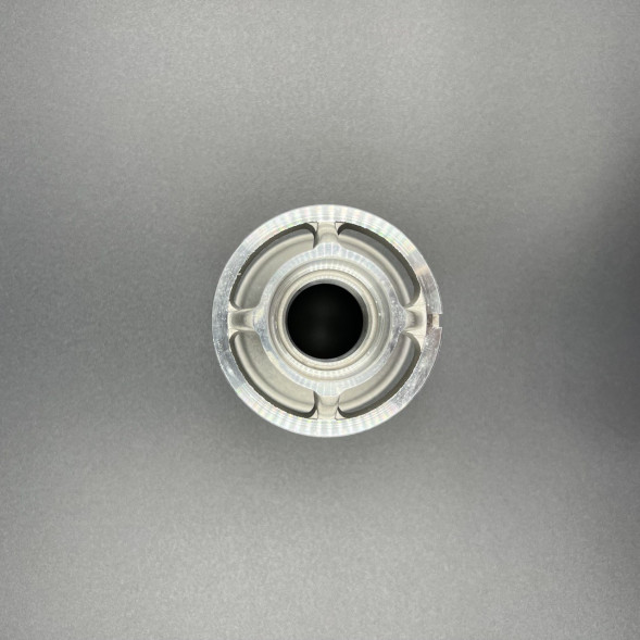 Ступица Yamaha 40-50 (old) (Omax)