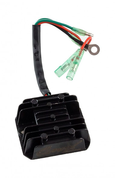 Выпрямитель-регулятор Yamaha F8-F15, Omax