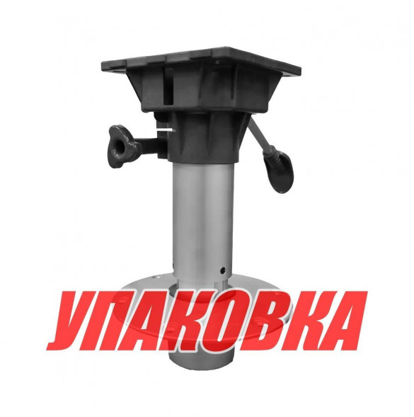 Стойка для сидений Waverider амортизирующая регулируемая 440-570 мм (упаковка из 2 шт.)