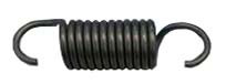 Пружина крепления глушителя BRP SM-02048