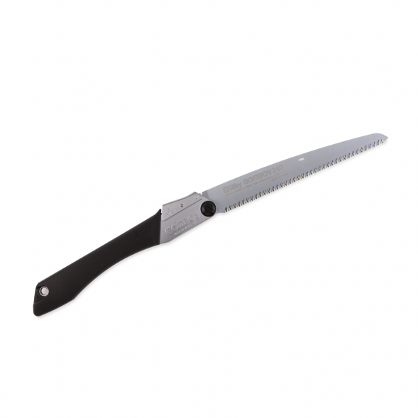 Пила складная Silky Gomboy 240mm 240mm
