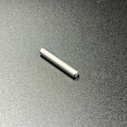 Шпонка винта Suzuki DF2.5-6/DT4-6 (Omax)