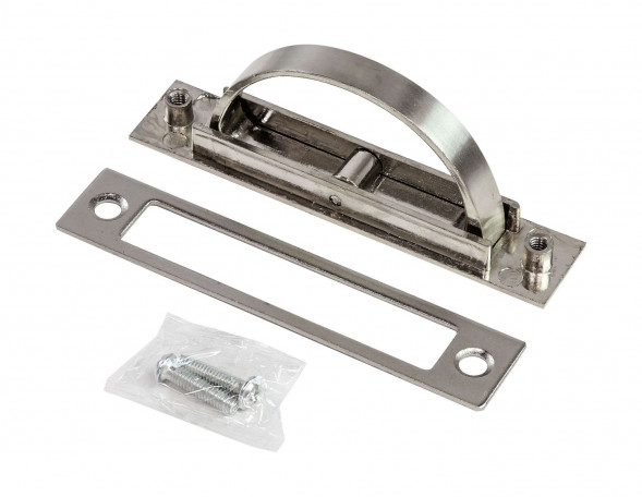 Ручка палубная потайная 99х20мм, Marine Rocket