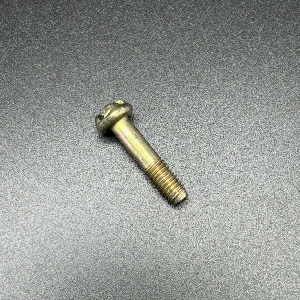 Болт стальной диам. 5 мм SCREW (Quicksilver)