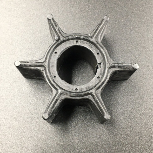 Крыльчатка помпы охлаждения Tohatsu 40-50, 40-50(TLDI) (Osaka)