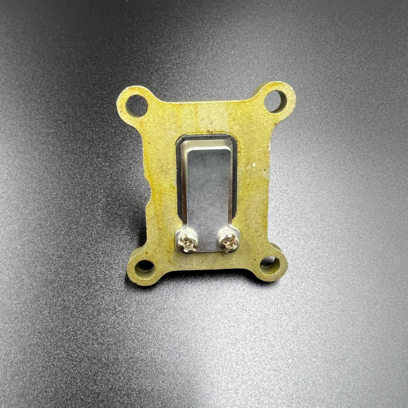 Клапана лепестковые Yamaha 2 (PREMARINE)