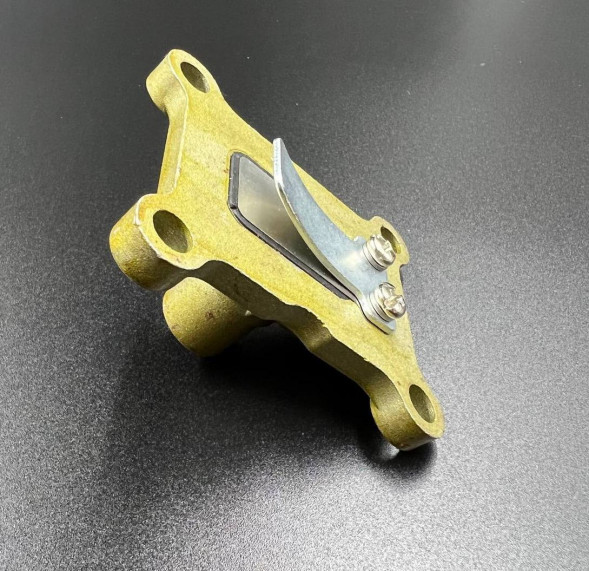 Клапана лепестковые Yamaha 2 (PREMARINE)