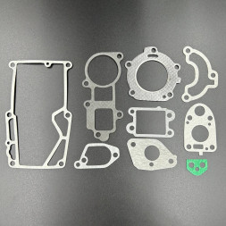 Ремкомплект мотоголовки Yamaha 3 (WUHU)