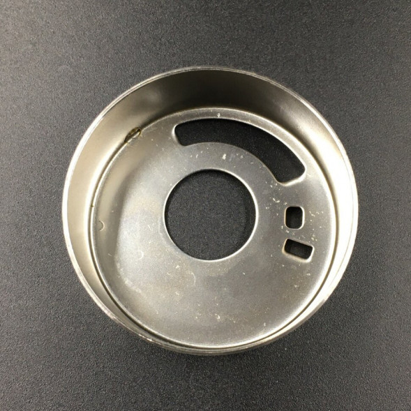 Стакан помпы охлаждения Yamaha 25-30 (69P-44322-00) (Omax)