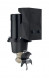 Подруливающее устройство Quick, D125mm, 30KGF, 12 В (упаковка из 2 шт.)