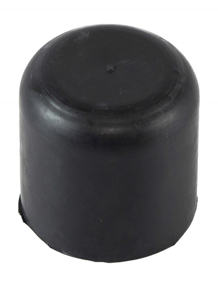Заглушка патрубка 1 1/4&quot; резина, OSCO