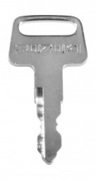 Ключ зажигания Suzuki (935)