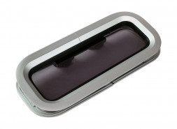 Иллюминатор 429*171 мм, Marine Rocket