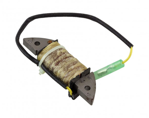 Катушка генератора Yamaha 2 (зажигания), Omax