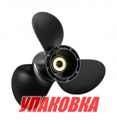 Гребной винт Suzuki 8-20; 3x9-1/4x9R, Marine Rocket (упаковка из 10 шт.)