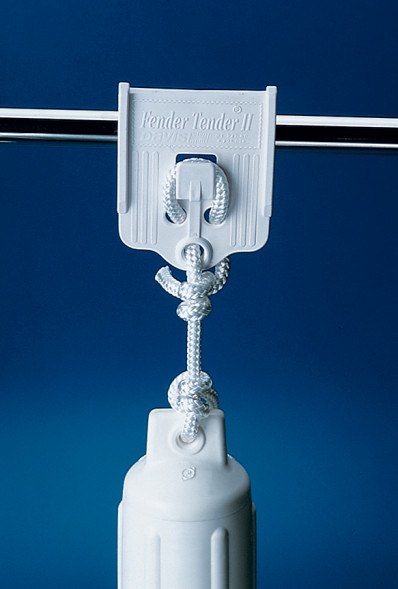 Кронштейны для кранцев