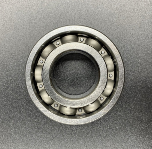 Подшипник шзх Yamaha 4-8, F4-9.9 (20x42x12)  (PREMARINE)