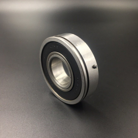 Подшипник шариковый Suzuki DT40-85 (30x72x19) (Kacawa)