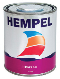 Растворитель 851 (No 6), 0,75 л