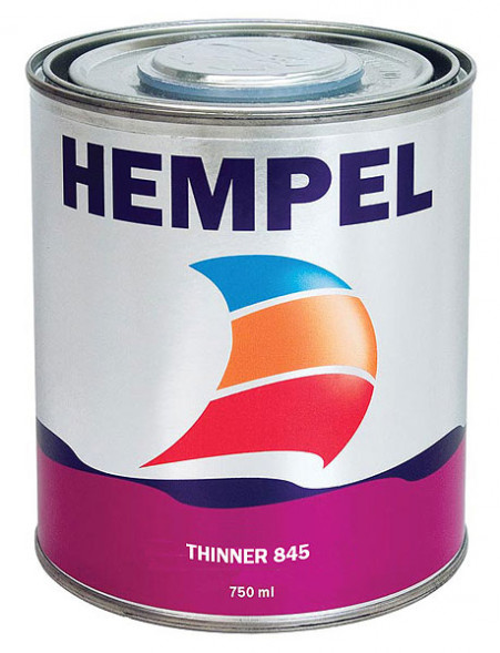 Растворитель 851 (No 6), 0,75 л