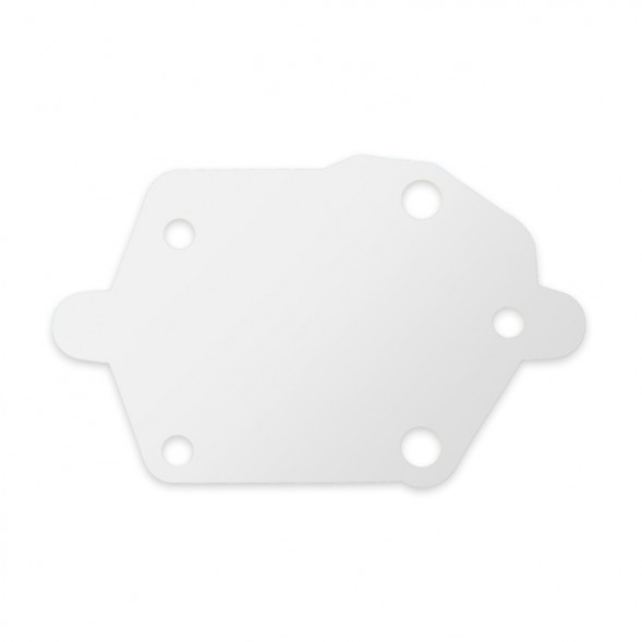 Диафрагма (мембрана) топливного насоса Yamaha 692-24411-00