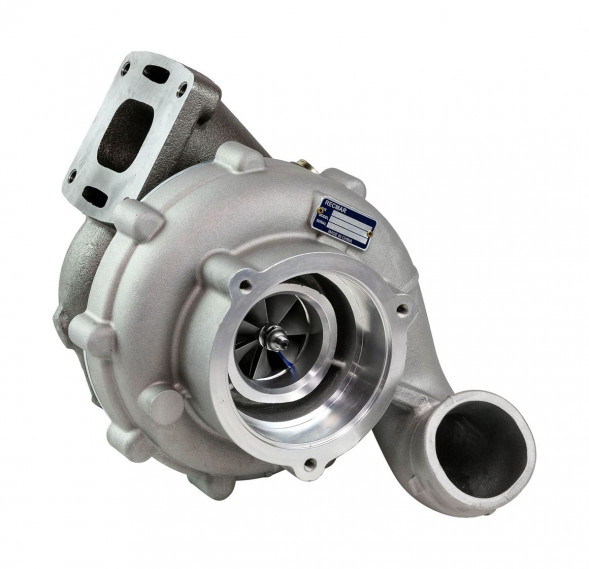 Турбина D4-180, 210, 225 Volvo Penta, Recmar