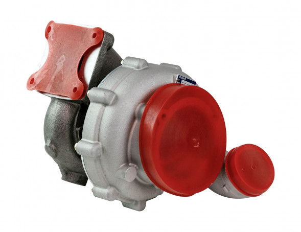Турбина D4-180, 210, 225 Volvo Penta, Recmar