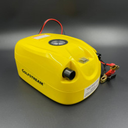 Насос GP-80S для лодок (основная) (УЦЕНКА)