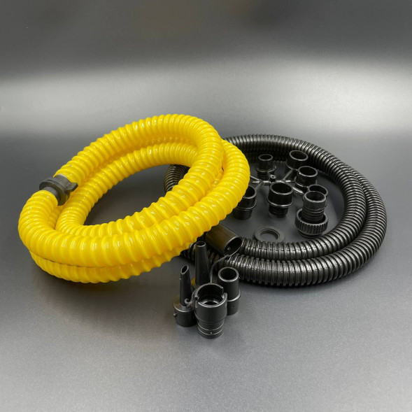 Насос GP-80S для лодок (основная) (УЦЕНКА)