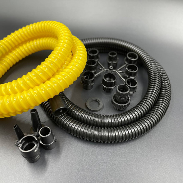 Насос GP-80S для лодок (основная) (УЦЕНКА)