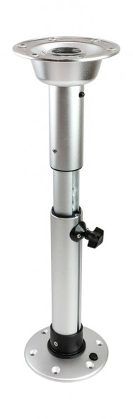 Стойка столешницы регулируемая, высота 543-696 мм