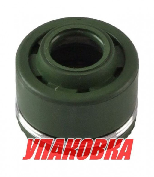 Колпачок маслосъёмный Yamaha F2-350 (6EE-E2119-00), Omax (упаковка из 5 шт.)