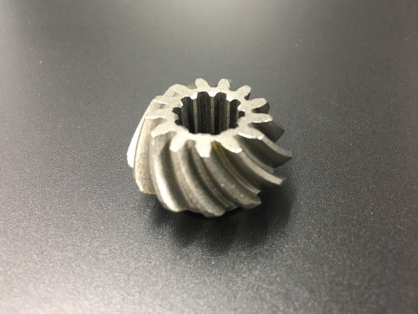 Шестерня вертикального вала (Пиньон) Tohatsu 8-9.8 (3B2-64020-0) (Omax2)