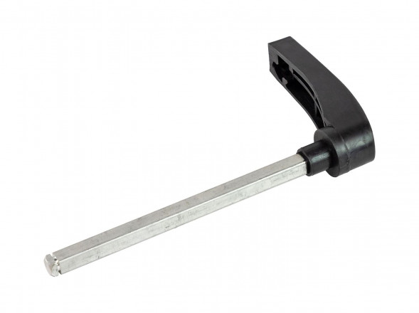 Рукоятка переключения передач Marine Rocket 9.9L (9.8F-01.05.03.00)