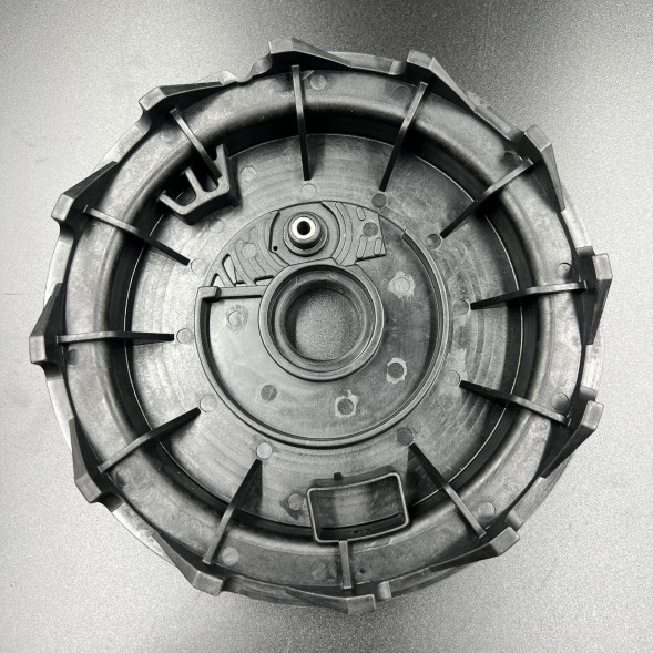 Катушка намотки шнура стартера Yamaha 25-30 (YUELANG)