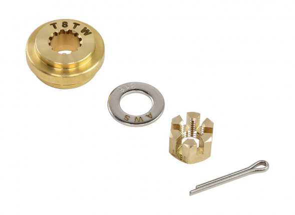 Установочный комплект для винта Tohatsu 8-9.8, Marine Rocket Prime