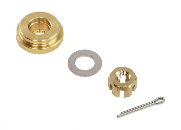 Установочный комплект для винта Tohatsu 8-9.8, Marine Rocket Prime