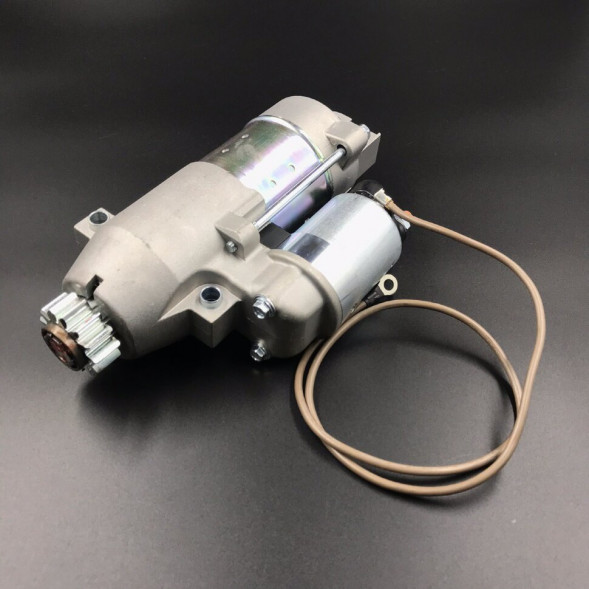 Электростартер Yamaha Z150-200