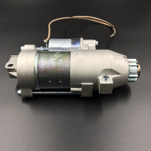 Электростартер Yamaha Z150-200