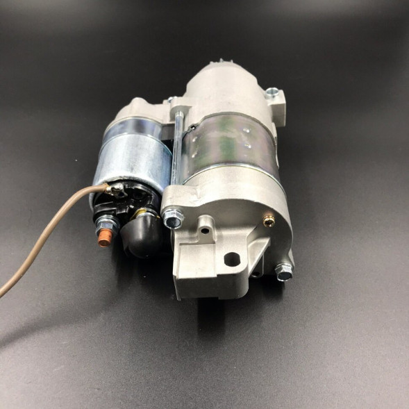 Электростартер Yamaha Z150-200